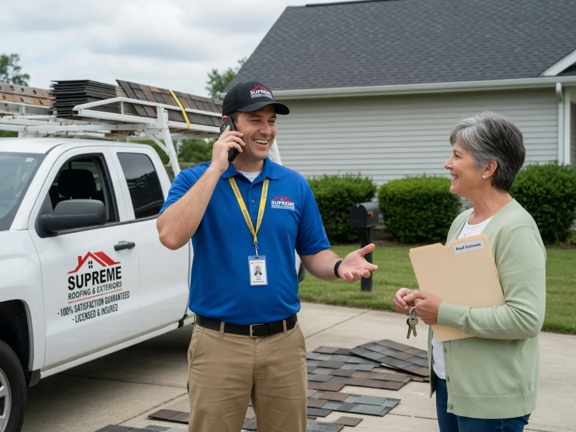 Roof Replacement Chancellor, SD FAQs